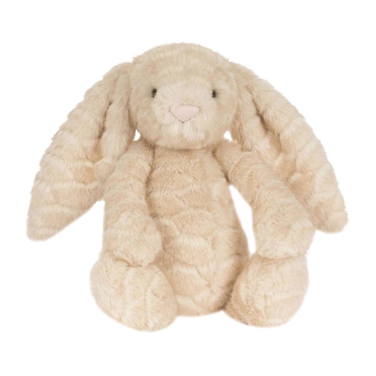 Jellycat Bashful Franilla Luxe Bunny Original