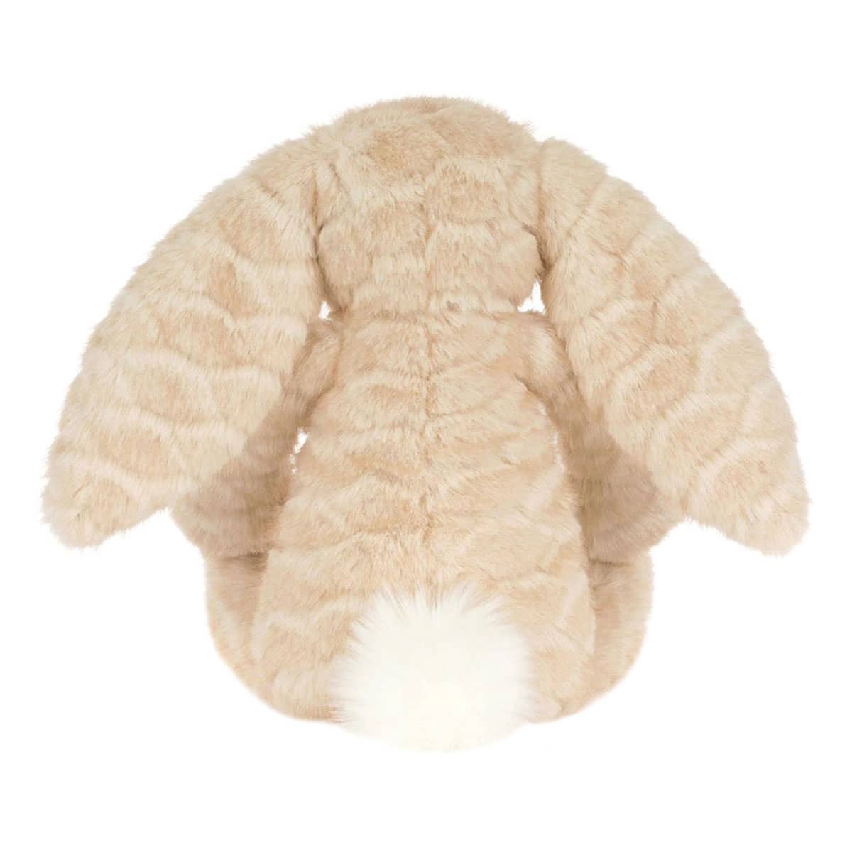 Jellycat Bashful Franilla Luxe Bunny Original