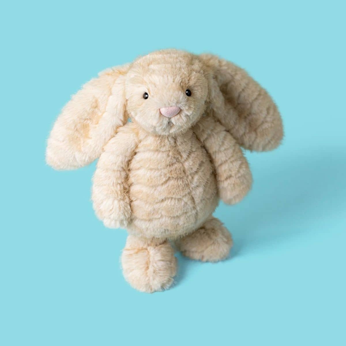 Jellycat Bashful Franilla Luxe Bunny Original