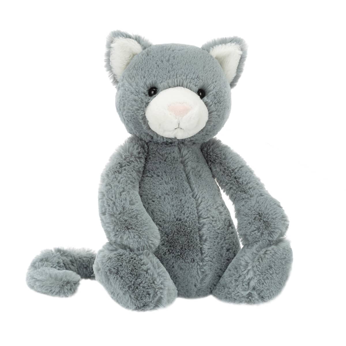 Jellycat Bashful Kitten Medium