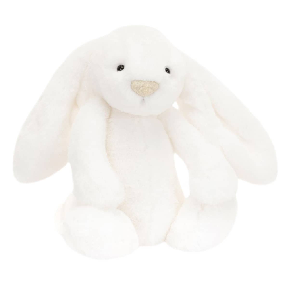 Jellycat Bashful Luxe Bunny Medium - Luna