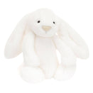 Jellycat Bashful Luxe Bunny Medium - Luna