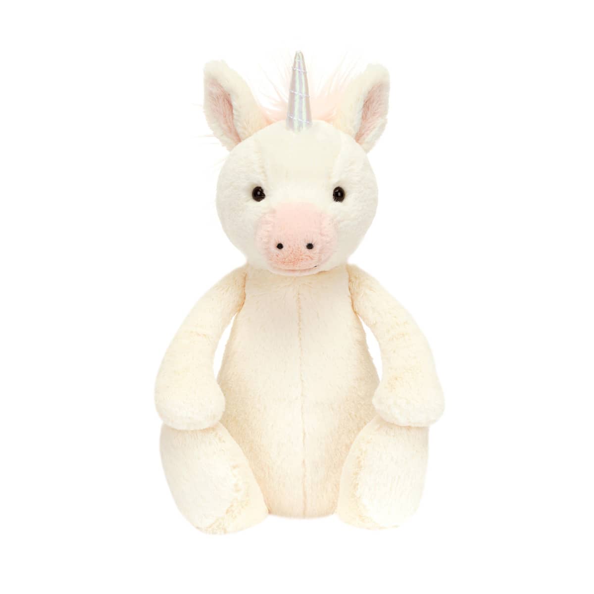 Jellycat Bashful Unicorn Medium