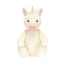Jellycat Bashful Unicorn Medium