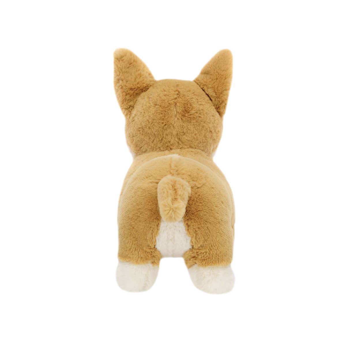 Jellycat Betty Corgi Brown + White