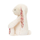 Jellycat Blossom Berry Bunny Medium - Cream