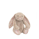 Jellycat Blossom Bunny Small - Beige Petal