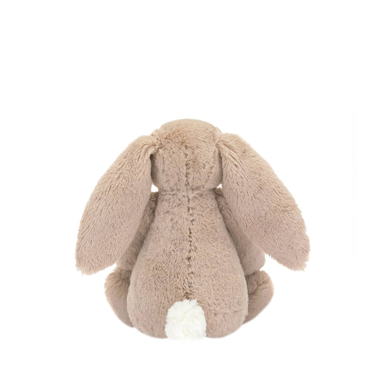 Jellycat Blossom Bunny Small - Beige Petal