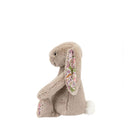 Jellycat Blossom Bunny Small - Beige Petal