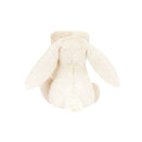 Jellycat Blossom Bunny Soother - Cream Berry