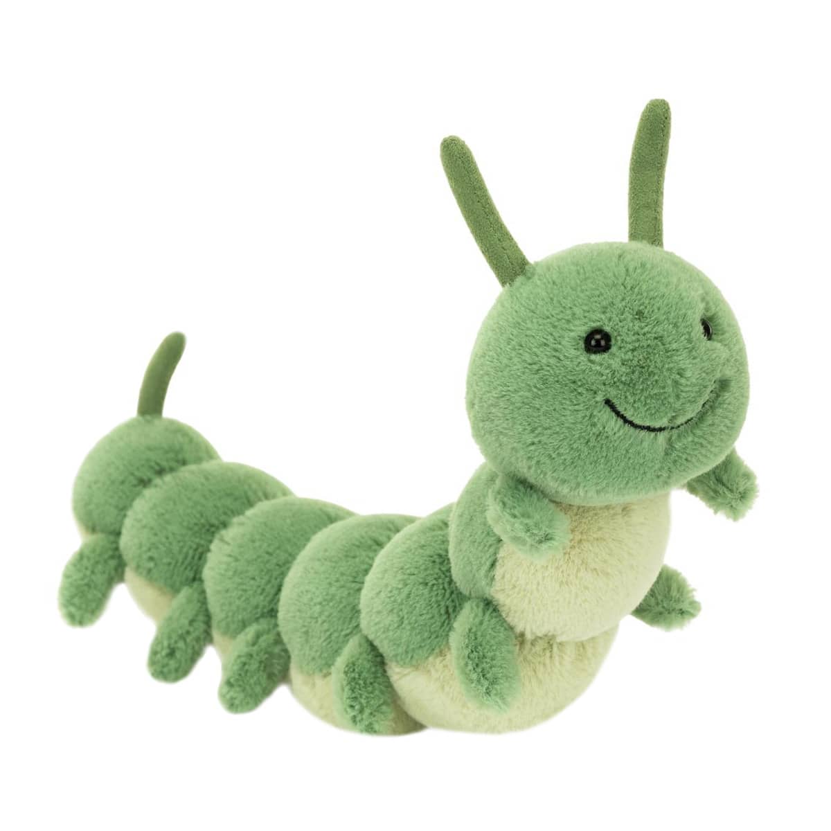 Jellycat Carys Caterpillar