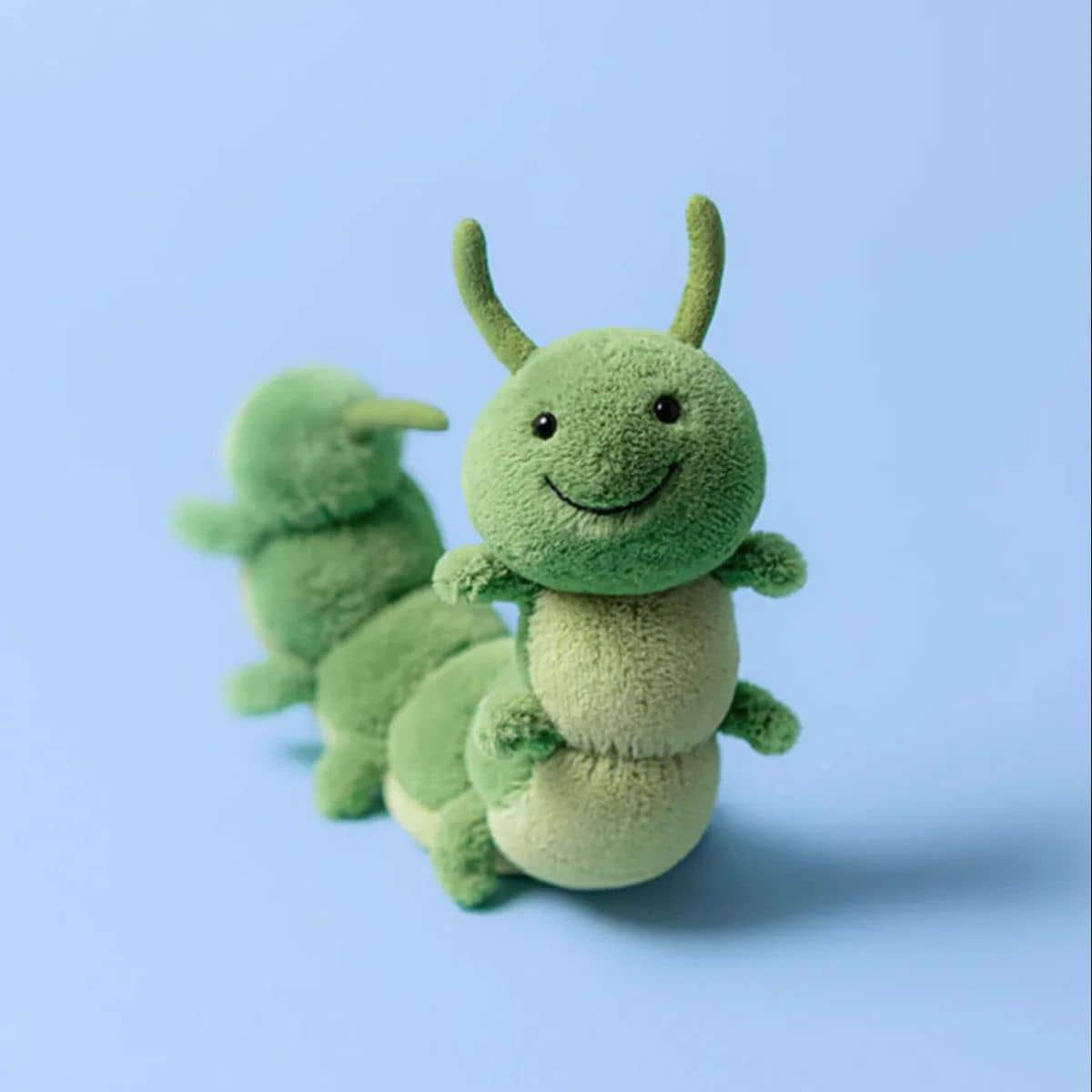 Jellycat Carys Caterpillar