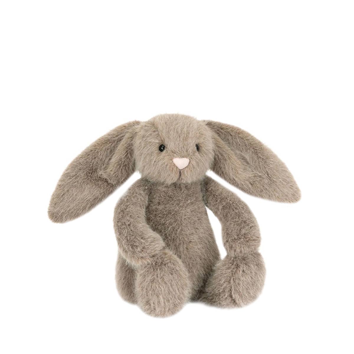 Jellycat Flufflet Bunny Little - Fawn