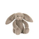 Jellycat Flufflet Bunny Little - Fawn