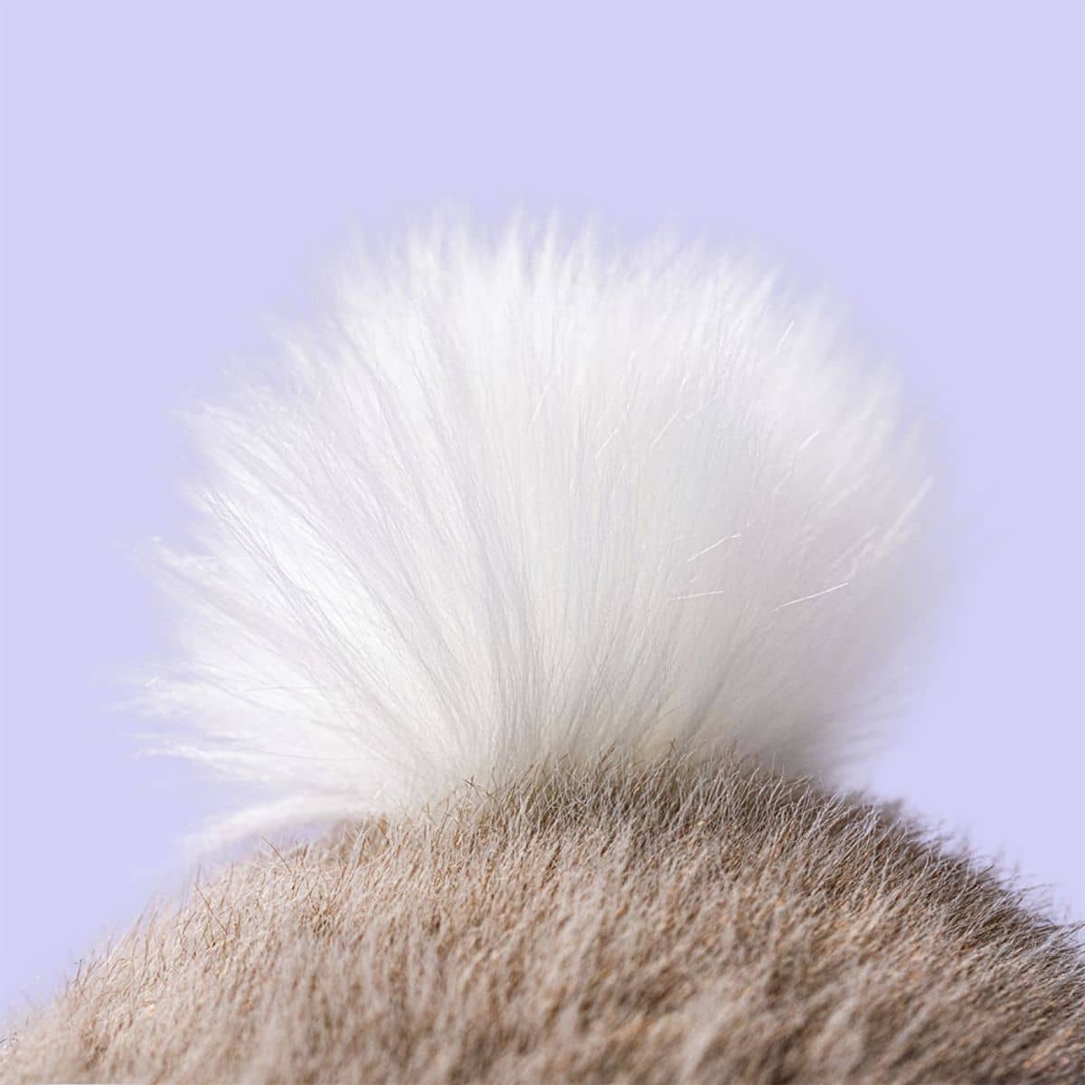Jellycat Flufflet Bunny Little - Fawn