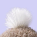 Jellycat Flufflet Bunny Little - Fawn