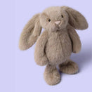 Jellycat Flufflet Bunny Little - Fawn