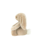 Jellycat Flufflet Bunny Little - Oat