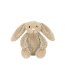 Jellycat Flufflet Bunny Little - Oat