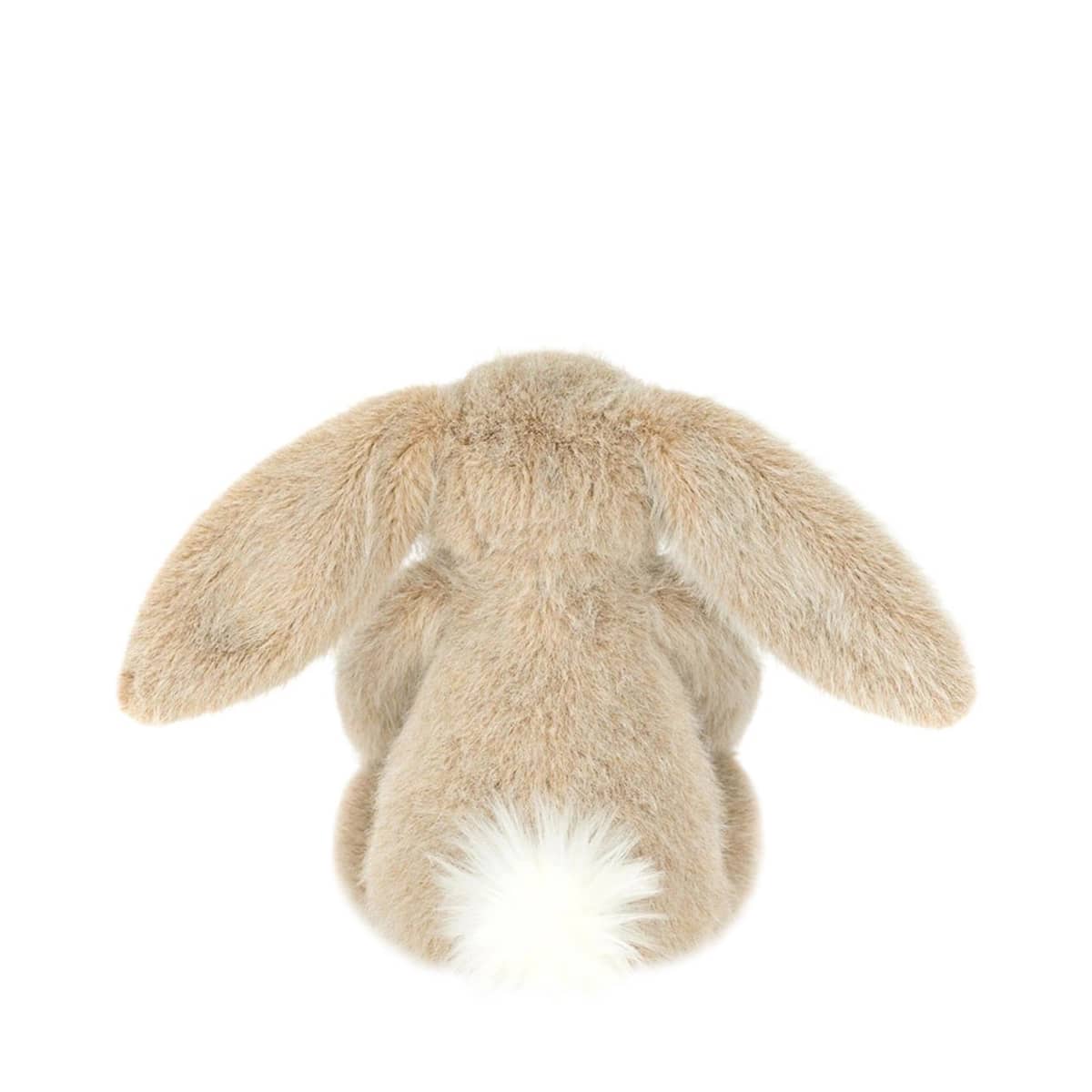 Jellycat Flufflet Bunny Little - Oat