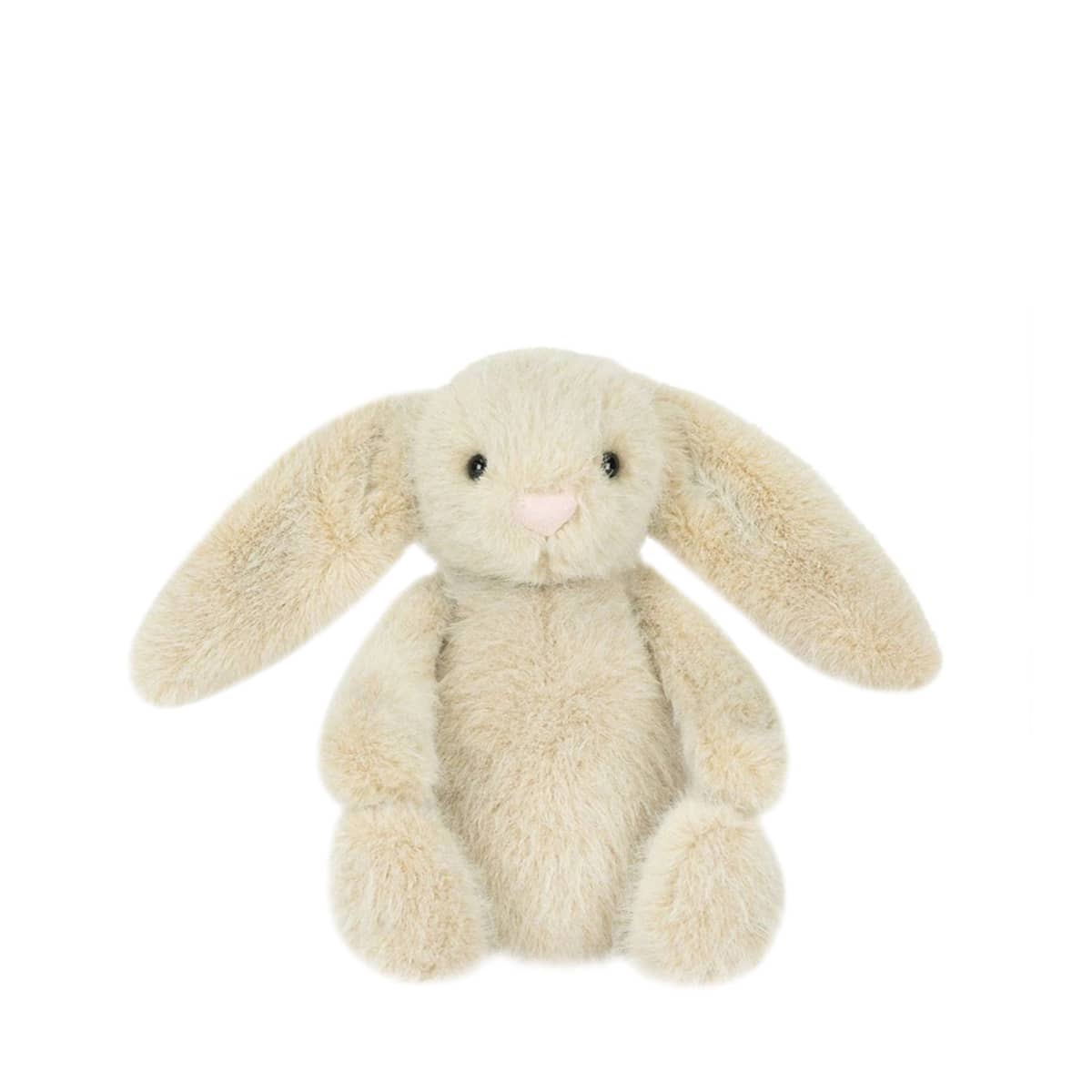 Jellycat Flufflet Bunny Little - Wheat