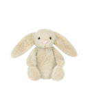 Jellycat Flufflet Bunny Little - Wheat