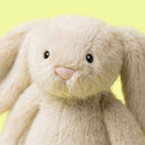 Jellycat Flufflet Bunny Little - Wheat