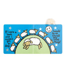 Jellycat If I Were a Lamb Book