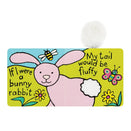 Jellycat If I Were a Rabbit Book