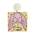 Jellycat If I Were a Rabbit Book