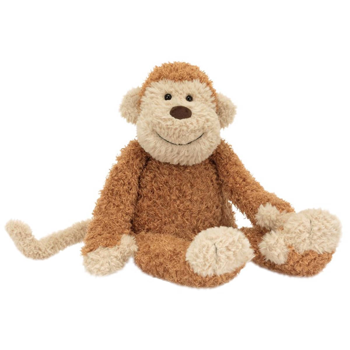 Jellycat Junglie Monkey