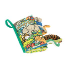 Jellycat Jungly Tails Book