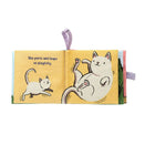 Jellycat Mummy Loves Me Book