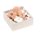 Jellycat Odell Octopus Gift Set