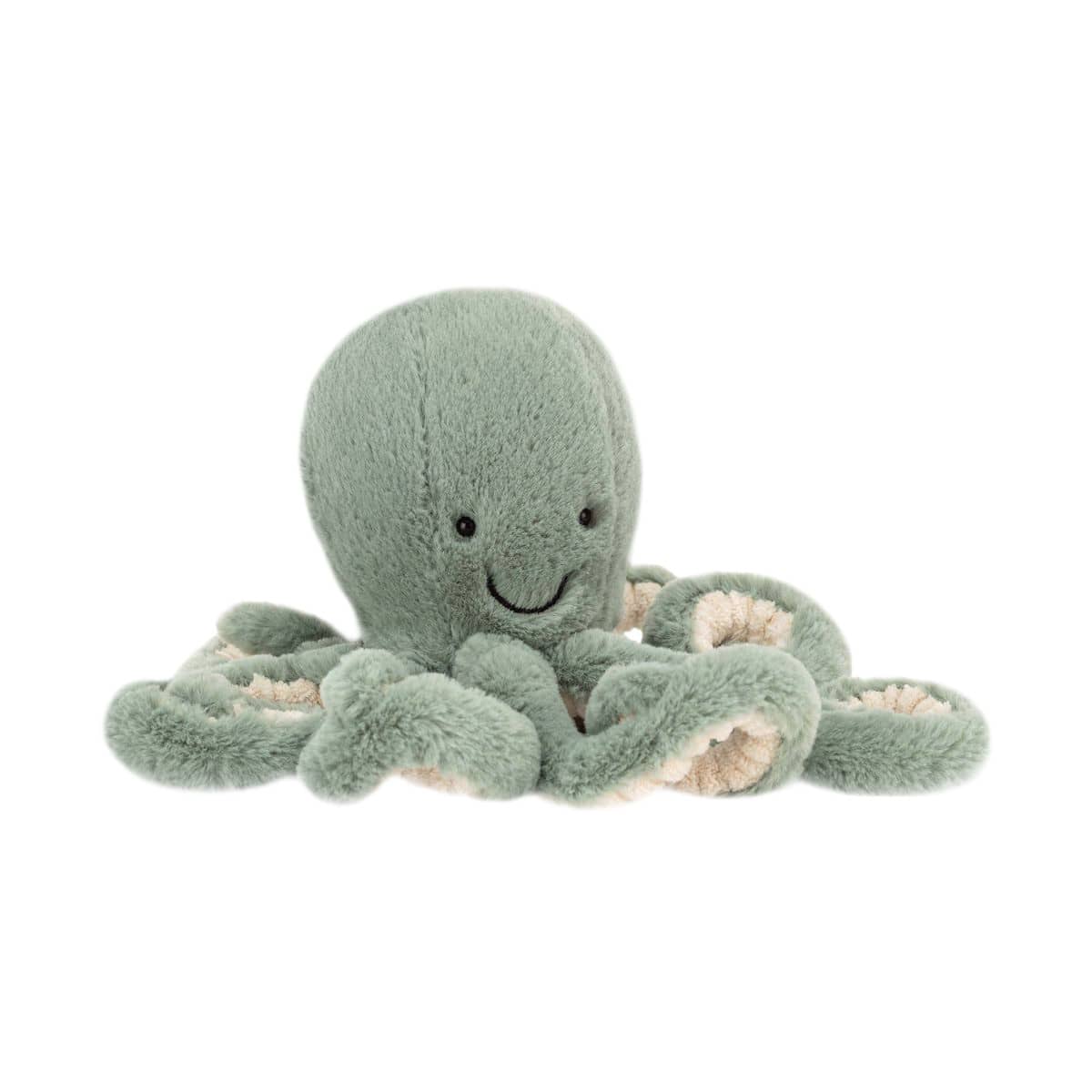 Jellycat Odyssey Octopus Little