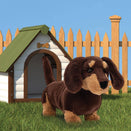 Jellycat Otto Sausage Dog Small