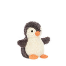 Jellycat Peanut Penguin - Small