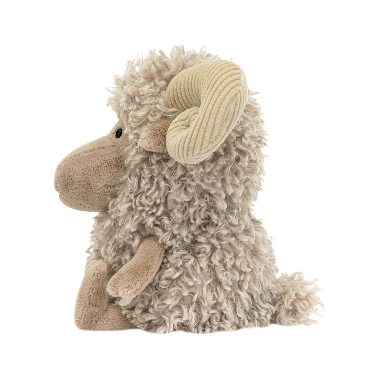 Jellycat Ramsley Sheep