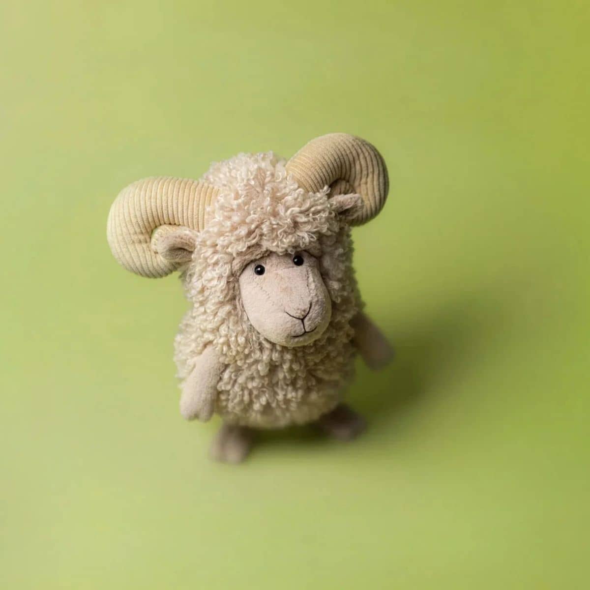 Jellycat Ramsley Sheep