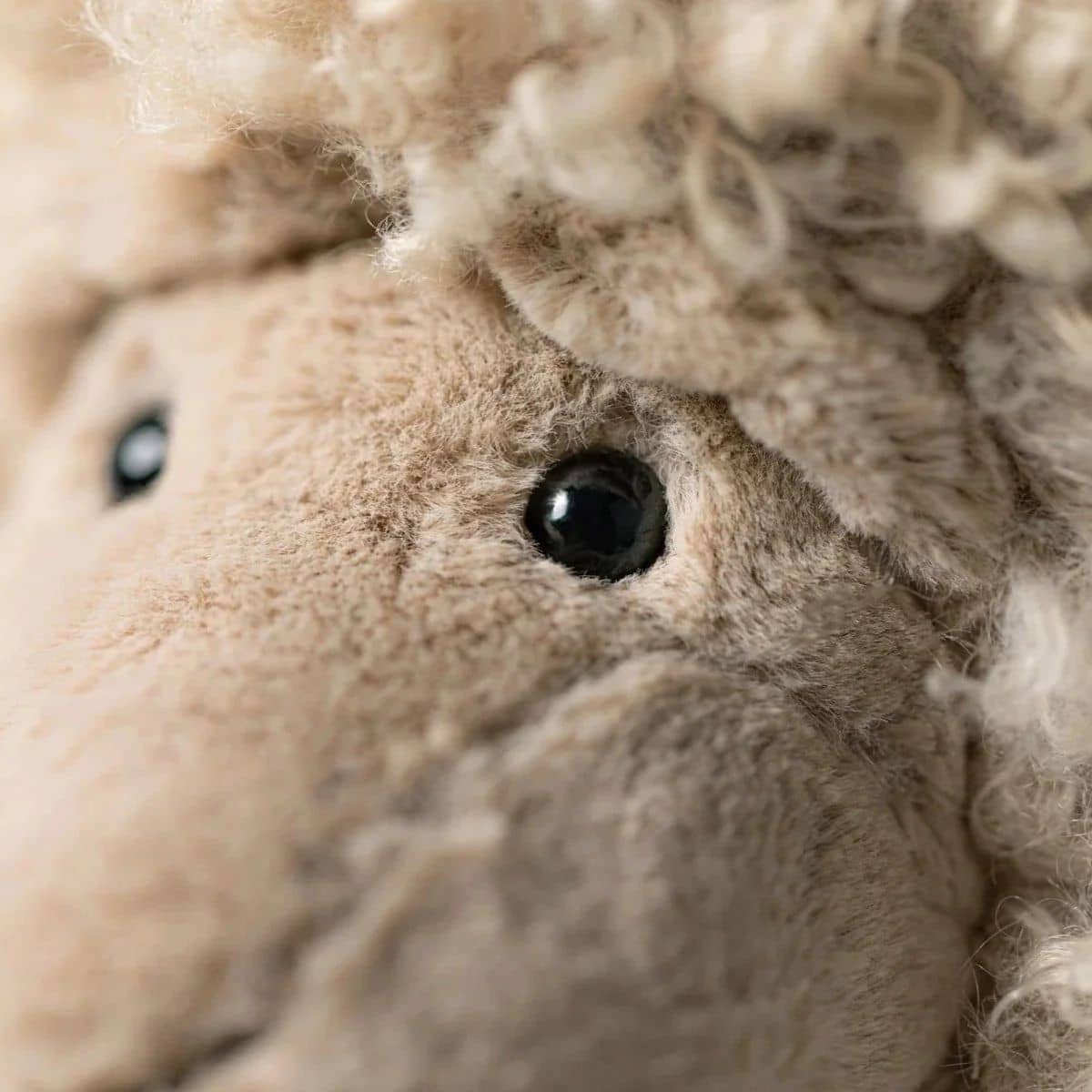 Jellycat Ramsley Sheep