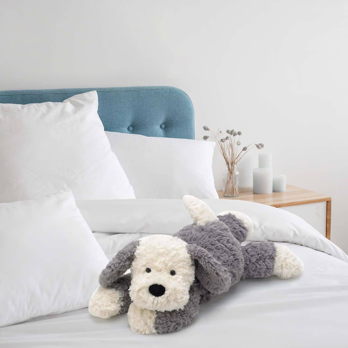 Jellycat Tumblie Sheep Dog Medium