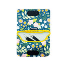 Jellystone Designs 2 in 1 Nappy Change Mat Clutch - Botanica