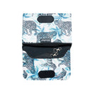 Jellystone Designs 2 in 1 Nappy Change Mat Clutch - Roar