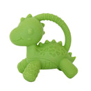 Jellystone Designs Dino Teether - Green