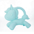 Jellystone Designs Dino Teether - Teal