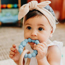Jellystone Designs Moon Teether - May Gibbs
