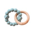 Jellystone Designs Moon Teether - May Gibbs - Sage