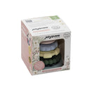 Jellystone Designs Rainbow Stacker Teether and Toy - May Gibbs