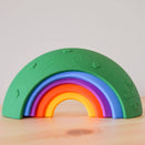 Jellystone Designs Over the Rainbow Silicone Arches - Bright