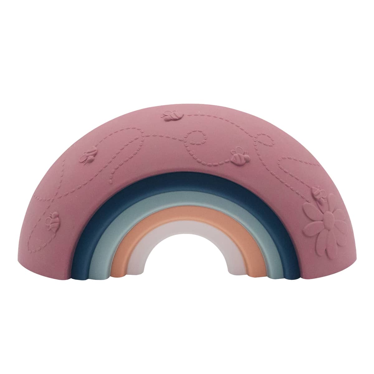 Jellystone Designs Over the Rainbow Silicone Arches - Earth
